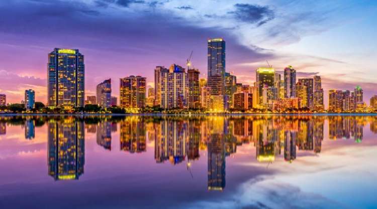 Miami